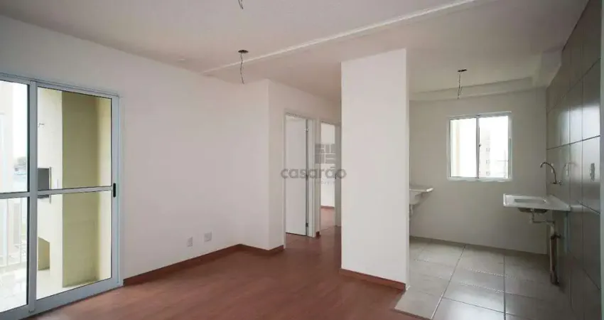 Apartamento com 2 quartos para alugar no Fragata, Pelotas 