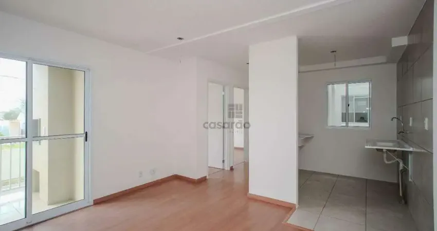Apartamento com 2 quartos para alugar no Fragata, Pelotas