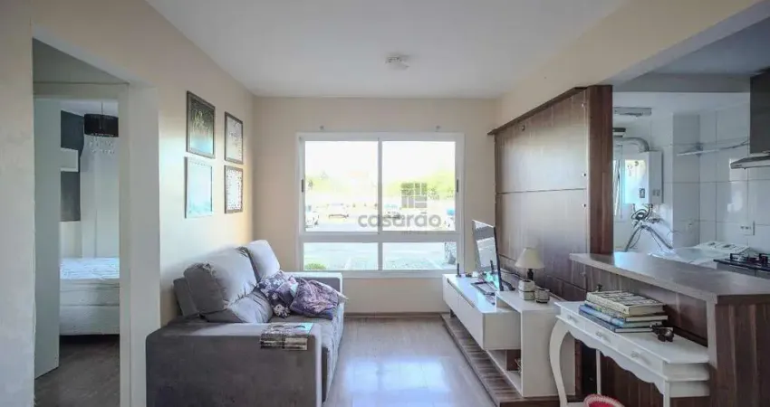 Apartamento com 1 quarto para alugar no Areal, Pelotas 