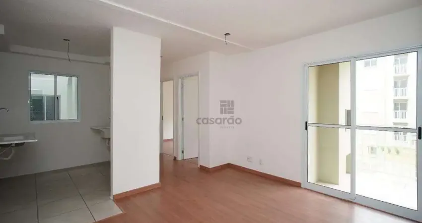 Apartamento com 2 quartos para alugar no Fragata, Pelotas 