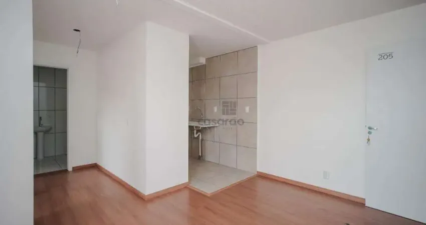 Apartamento com 2 quartos para alugar no Fragata, Pelotas 