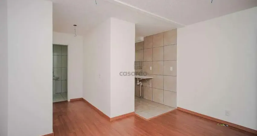 Apartamento com 2 quartos para alugar no Fragata, Pelotas 