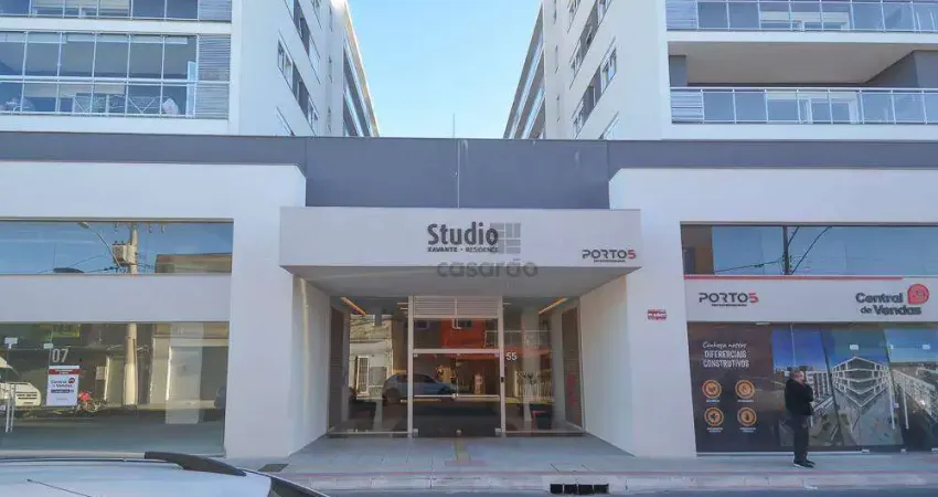 Kitnet / Stúdio para alugar no Centro, Pelotas 