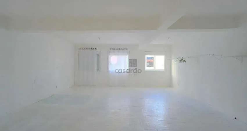 Flat com 1 quarto para alugar no Centro, Pelotas 