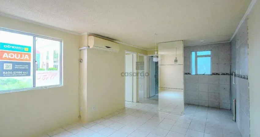 Apartamento com 2 quartos para alugar no Fragata, Pelotas