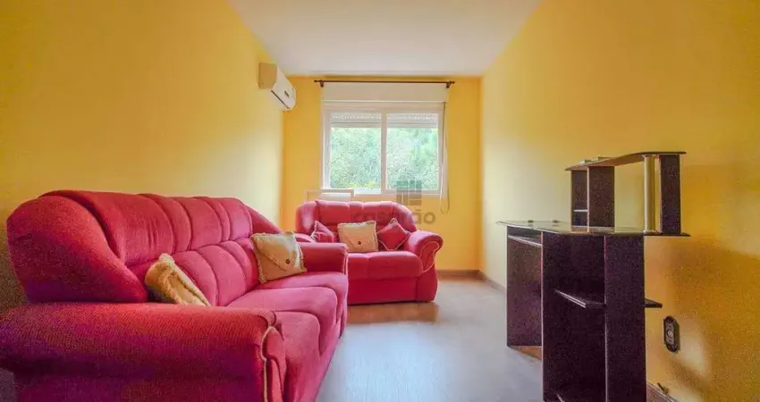Apartamento com 2 quartos para alugar no Três Vendas, Pelotas 