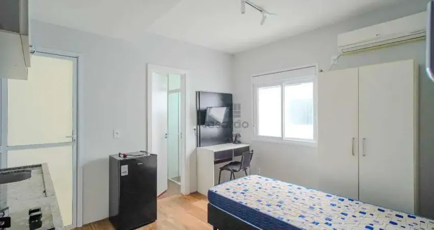 Kitnet / Stúdio para alugar no Centro, Pelotas