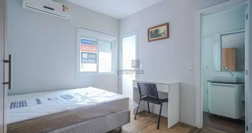 Kitnet / Stúdio para alugar no Centro, Pelotas