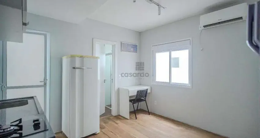 Kitnet / Stúdio para alugar no Centro, Pelotas 