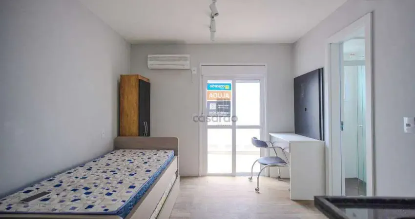 Apartamento com 1 quarto para alugar no Centro, Pelotas