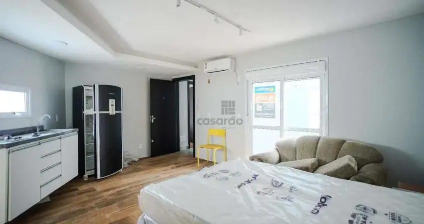 Kitnet / Stúdio para alugar no Centro, Pelotas 