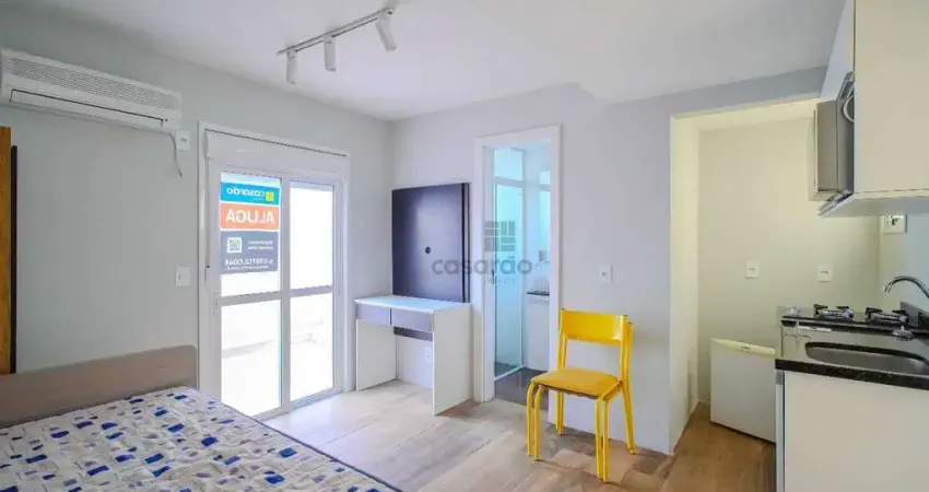 Apartamento com 1 quarto para alugar no Centro, Pelotas