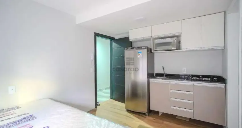 Kitnet / Stúdio para alugar no Centro, Pelotas 