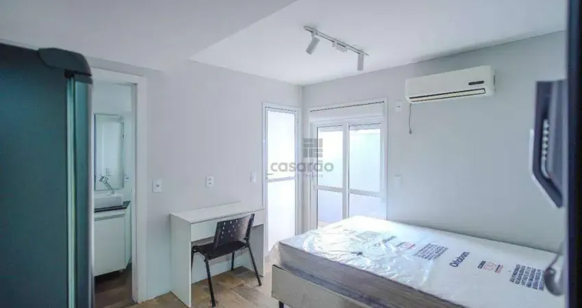 Kitnet / Stúdio para alugar no Centro, Pelotas