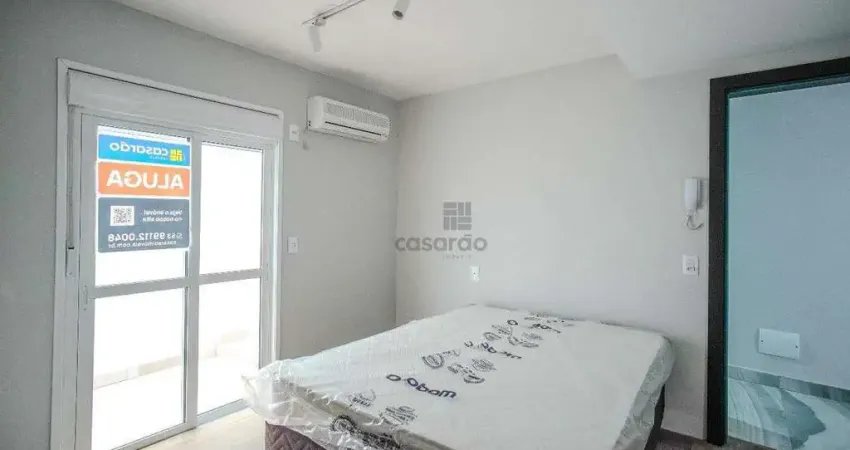 Apartamento com 1 quarto para alugar no Centro, Pelotas 