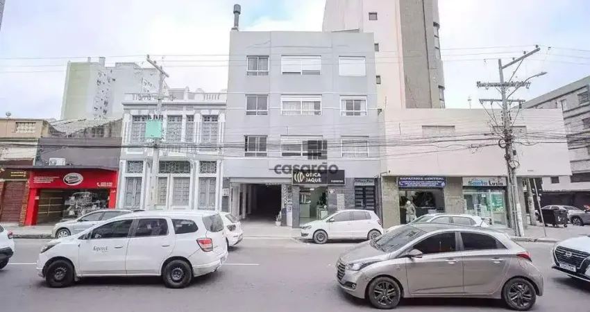 Apartamento com 1 quarto para alugar no Centro, Pelotas 