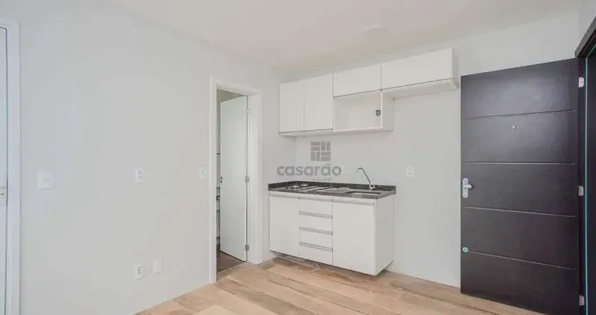 Kitnet / Stúdio para alugar no Centro, Pelotas