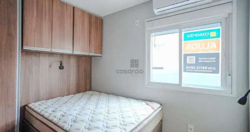 Kitnet / Stúdio para alugar no Centro, Pelotas 