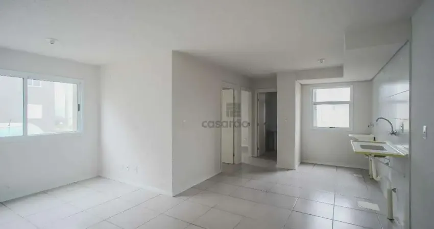 Apartamento com 2 quartos para alugar no Areal, Pelotas