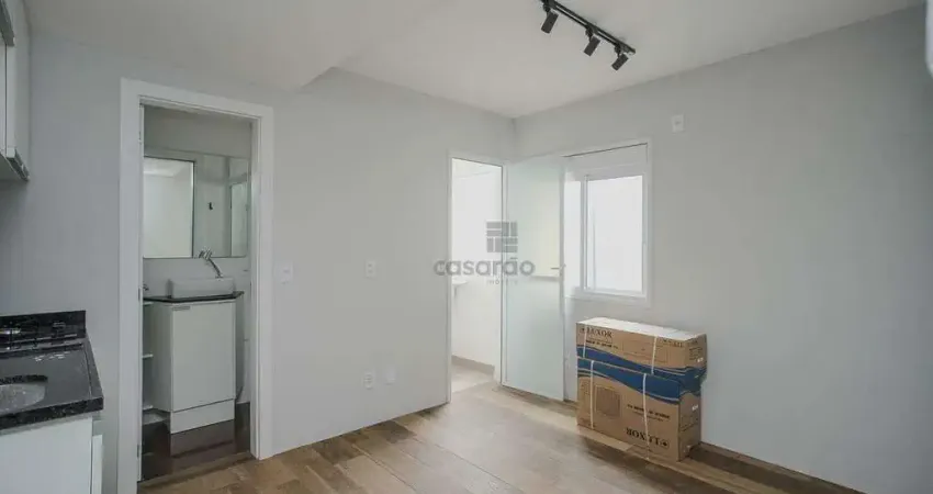 Kitnet / Stúdio para alugar no Centro, Pelotas