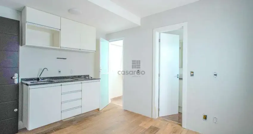 Apartamento com 1 quarto para alugar no Centro, Pelotas 
