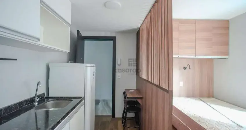 Apartamento com 1 quarto para alugar no Centro, Pelotas 