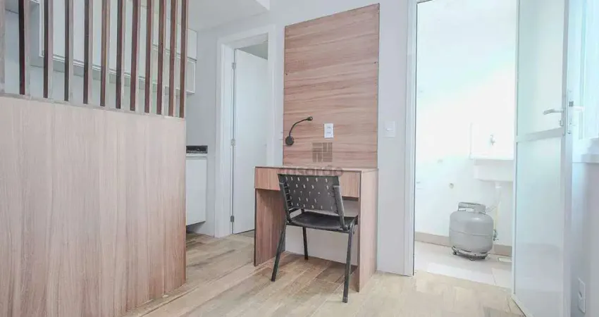 Kitnet / Stúdio para alugar no Centro, Pelotas