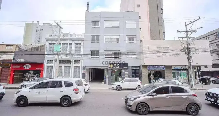 Apartamento com 1 quarto para alugar no Centro, Pelotas
