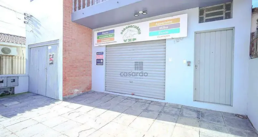Casa comercial para alugar no Areal, Pelotas