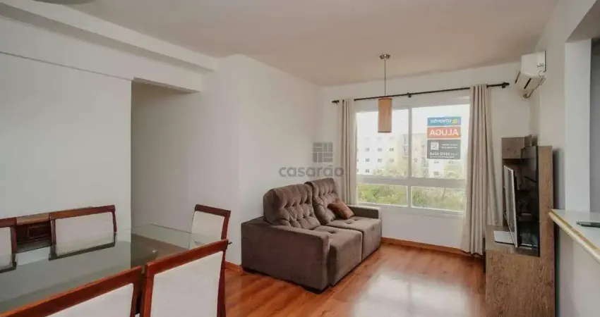 Apartamento com 2 quartos para alugar no Areal, Pelotas 