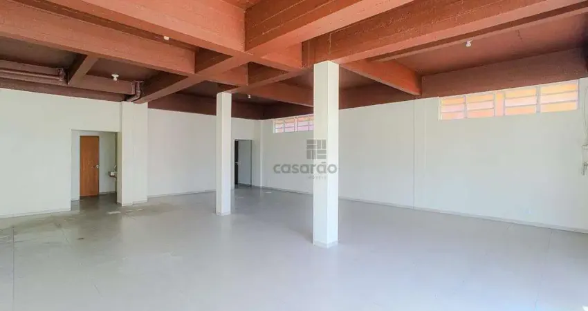 Ponto comercial para alugar no Centro, Pelotas 