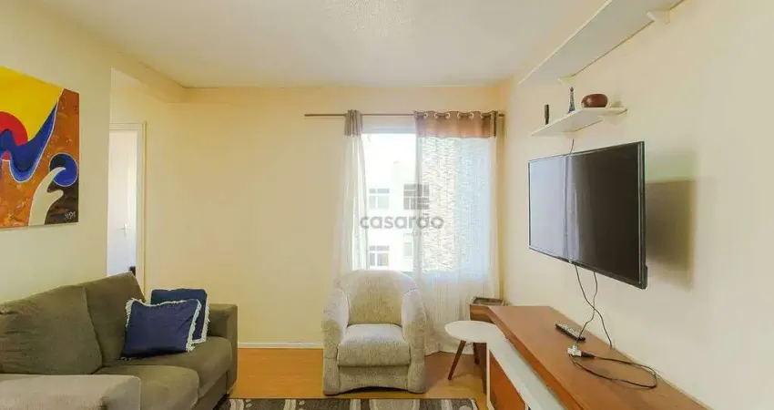 Apartamento com 3 quartos para alugar no Três Vendas, Pelotas