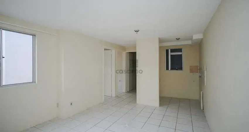 Apartamento com 2 quartos para alugar no Fragata, Pelotas 