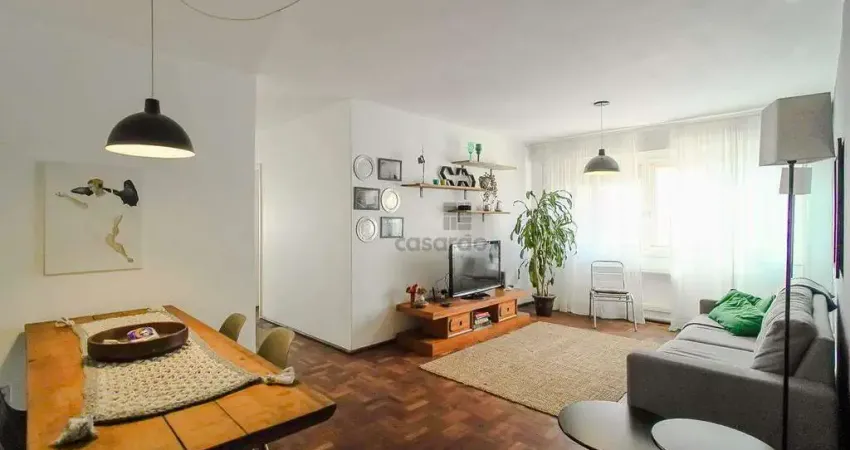 Apartamento com 3 quartos para alugar no Centro, Pelotas 