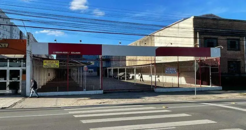 Prédio para alugar no Fragata, Pelotas 
