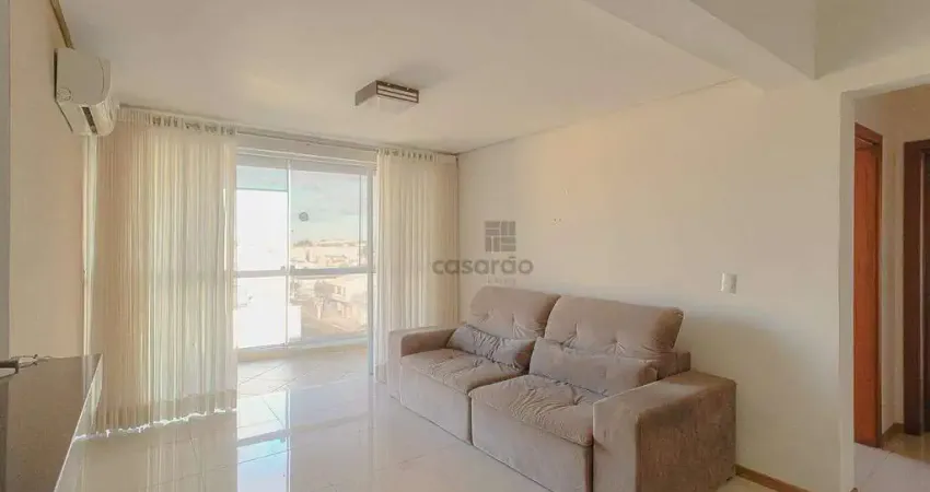 Apartamento com 2 quartos para alugar no Centro, Pelotas 