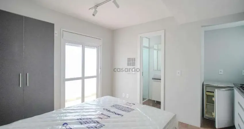 Flat com 1 quarto para alugar no Centro, Pelotas