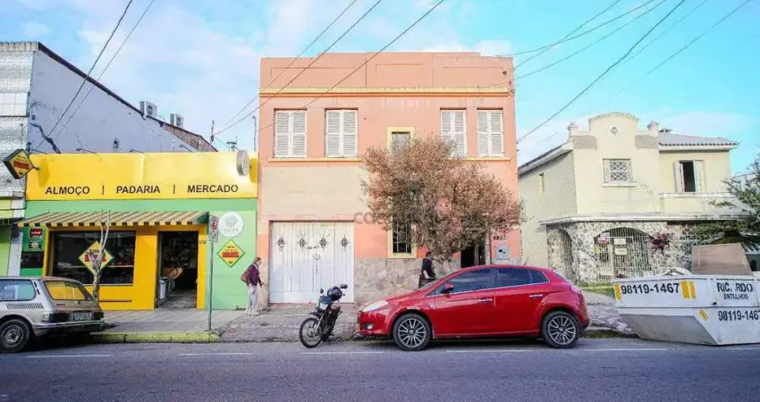 Casa comercial para alugar no Centro, Pelotas 