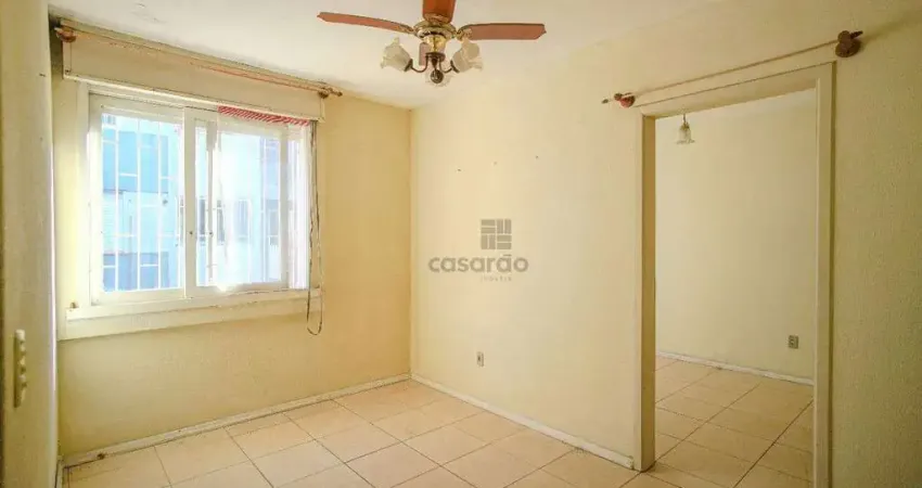Apartamento com 1 quarto para alugar no Centro, Pelotas