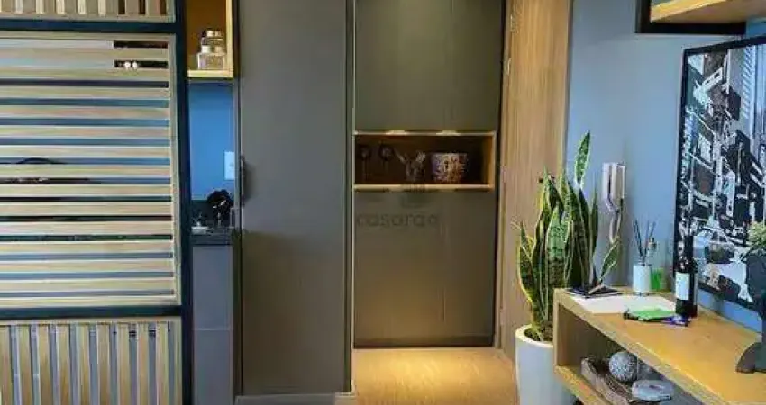 Apartamento com 1 quarto para alugar no Areal, Pelotas