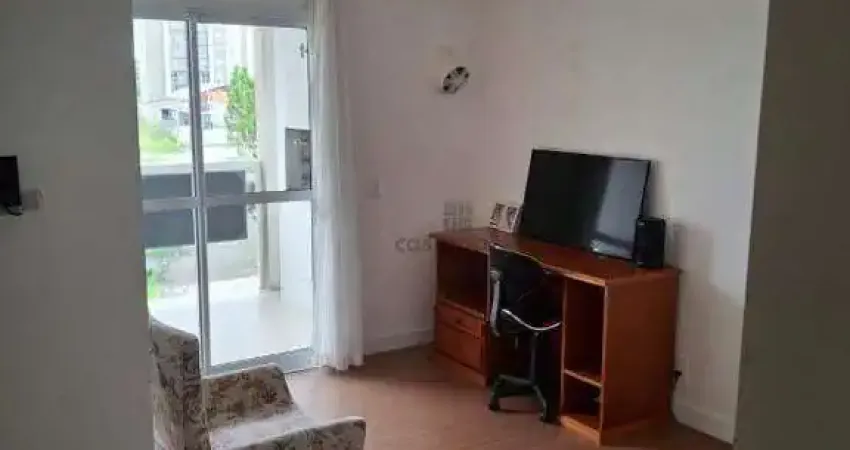 Apartamento com 1 quarto para alugar no Centro, Pelotas 