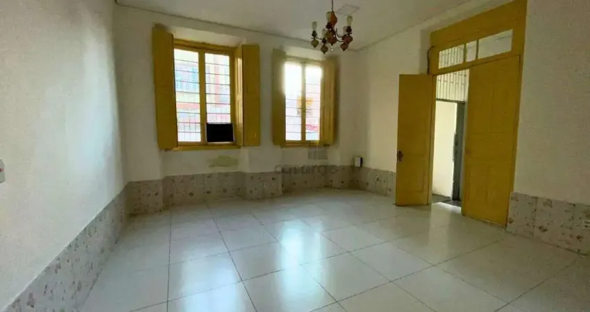 Casa comercial para alugar no Centro, Pelotas