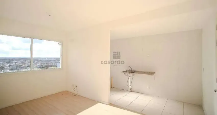 Apartamento com 2 quartos para alugar no Areal, Pelotas 