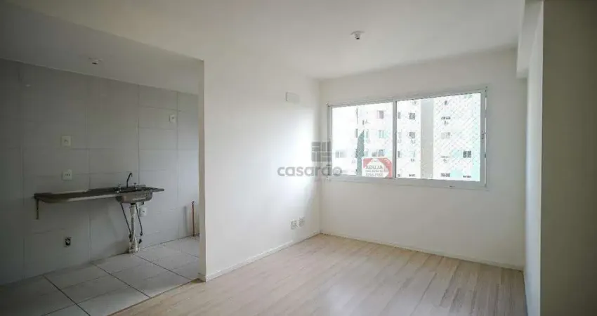 Apartamento com 2 quartos para alugar no Areal, Pelotas 