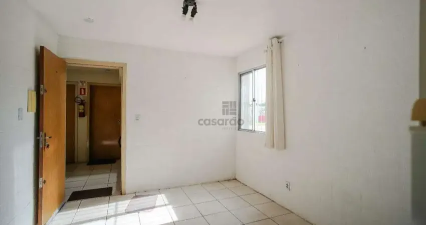 Apartamento com 2 quartos para alugar no São Gonçalo, Pelotas