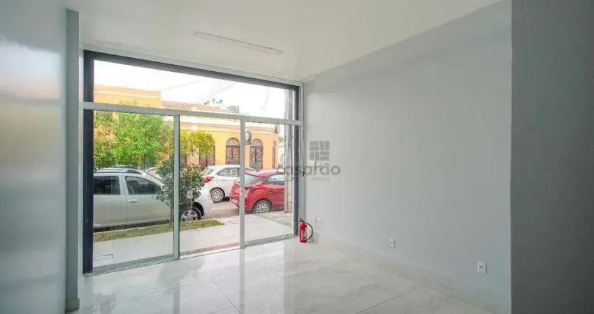 Ponto comercial para alugar no Centro, Pelotas 