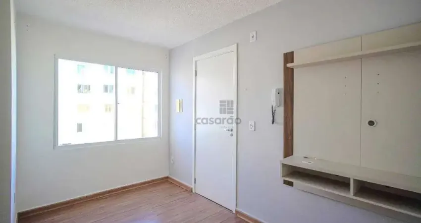 Apartamento com 2 quartos para alugar no Areal, Pelotas