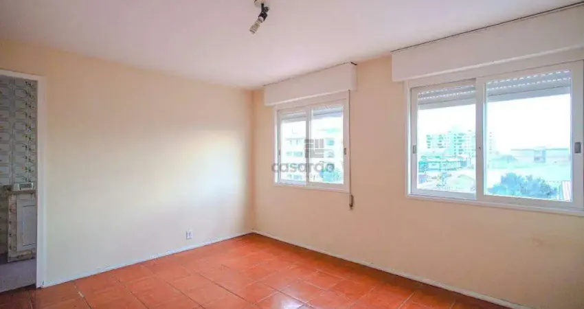 Apartamento com 1 quarto para alugar no Centro, Pelotas 