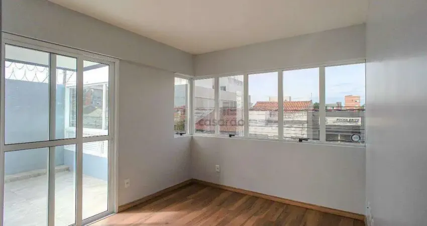Apartamento com 1 quarto para alugar no Centro, Pelotas 