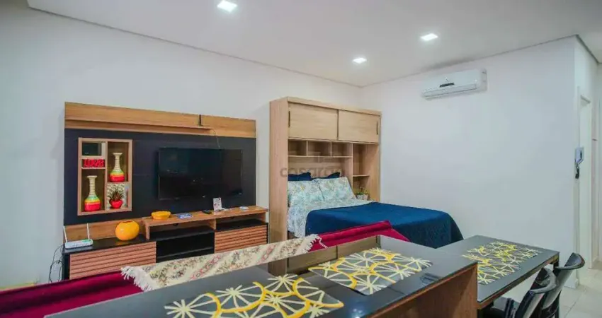 Apartamento com 1 quarto para alugar no Centro, Pelotas 